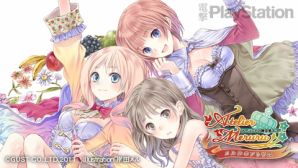 電プレオリジナルPSP壁紙